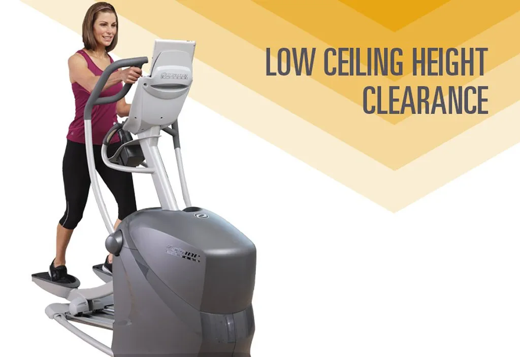 Octane Q37 Elliptical