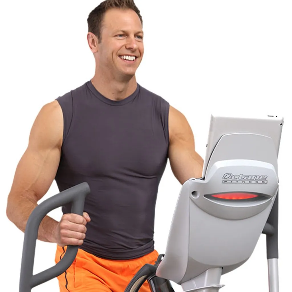 Octane Q37 Elliptical