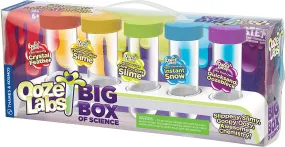 Ooze Labs Big Box of Science