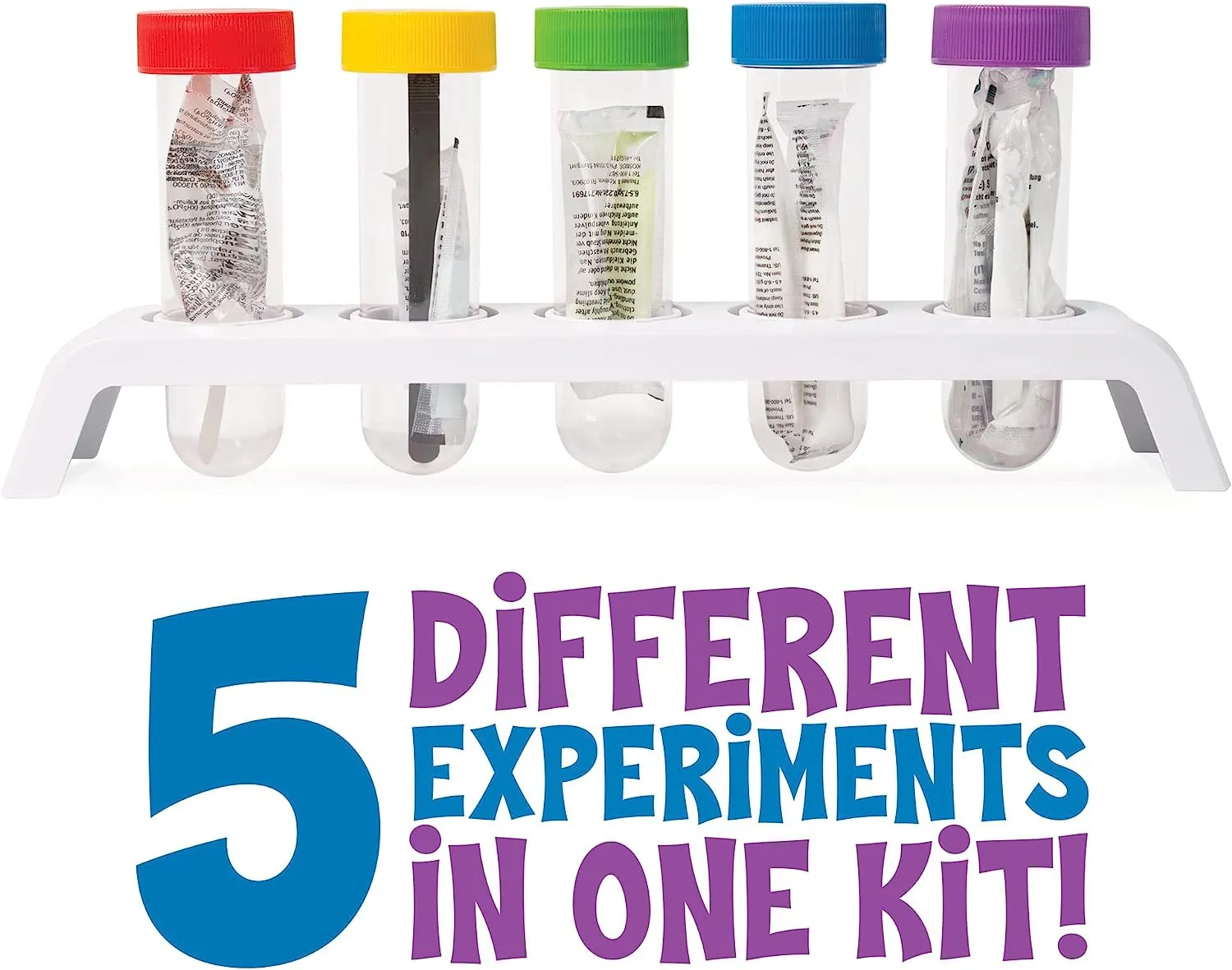 Ooze Labs Big Box of Science