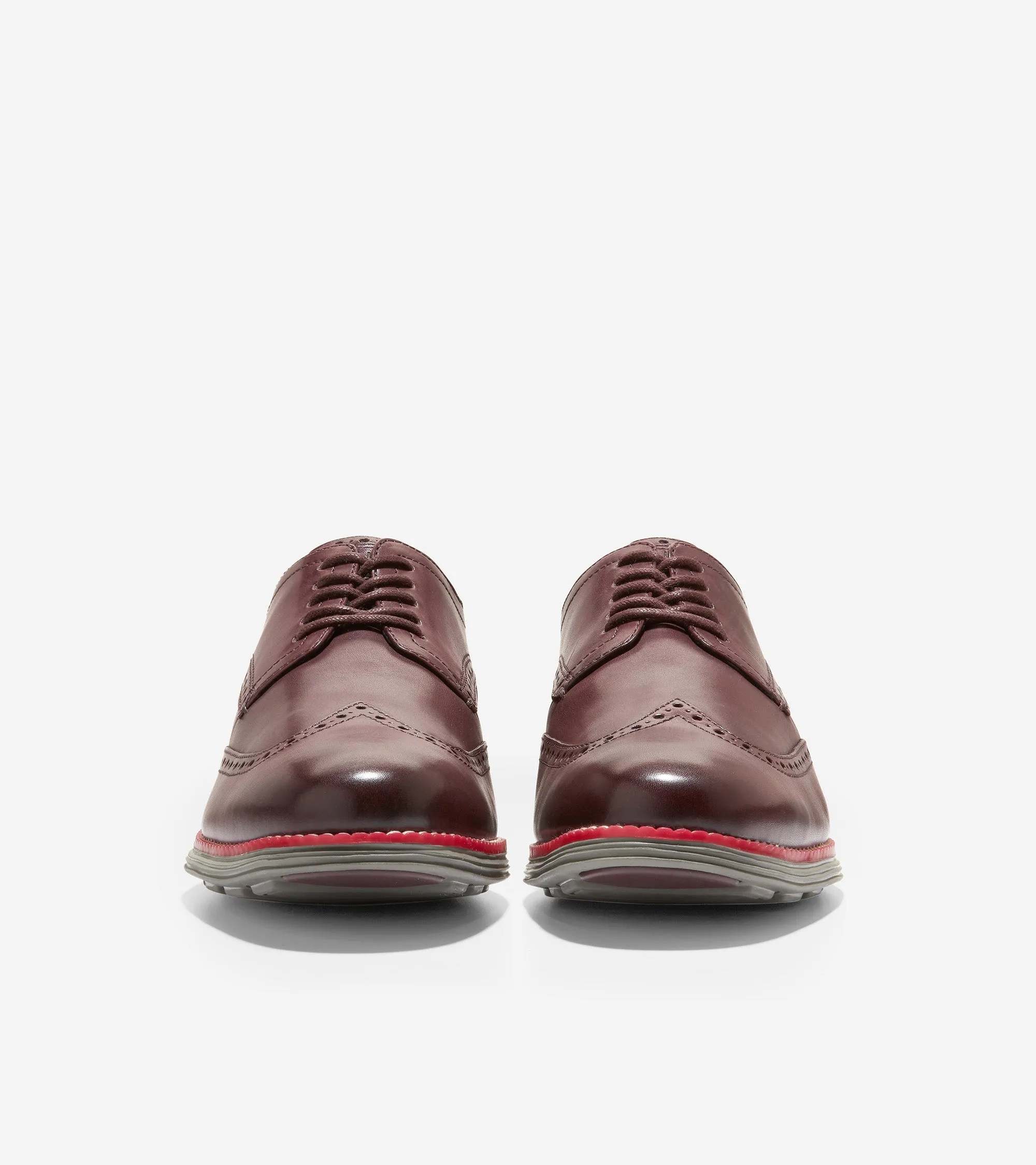 Originalgrand Wingtip Oxford