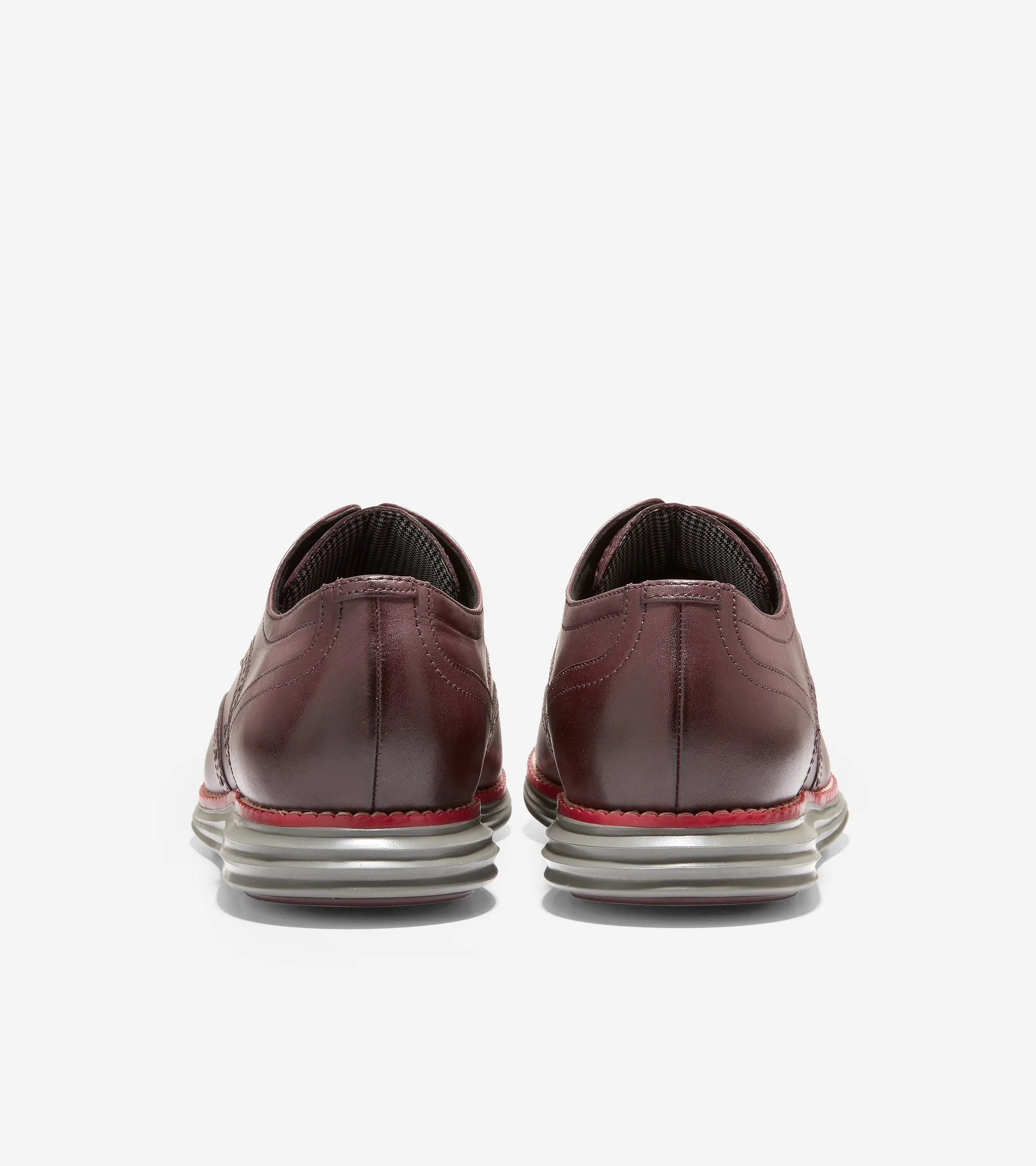Originalgrand Wingtip Oxford