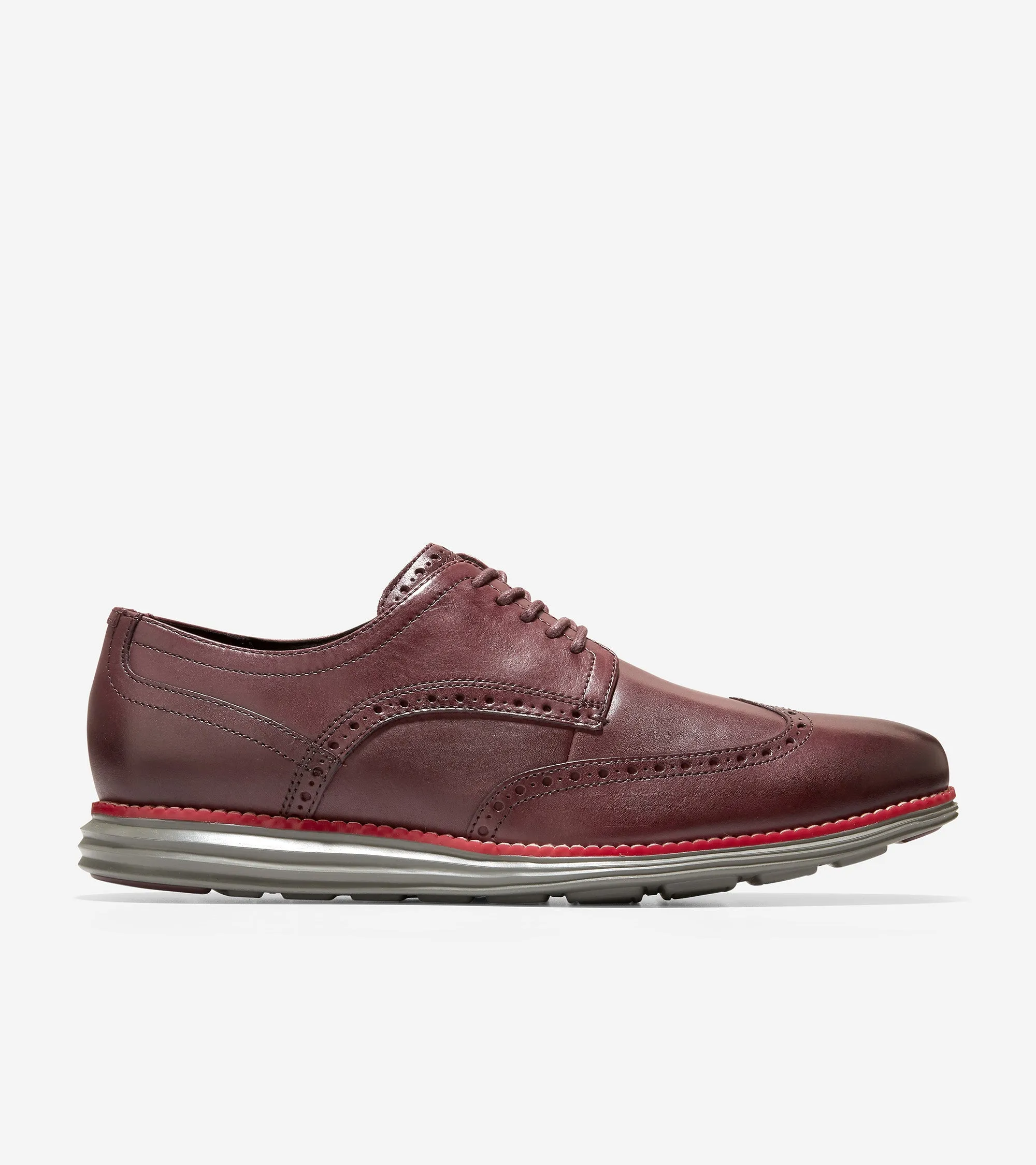 Originalgrand Wingtip Oxford