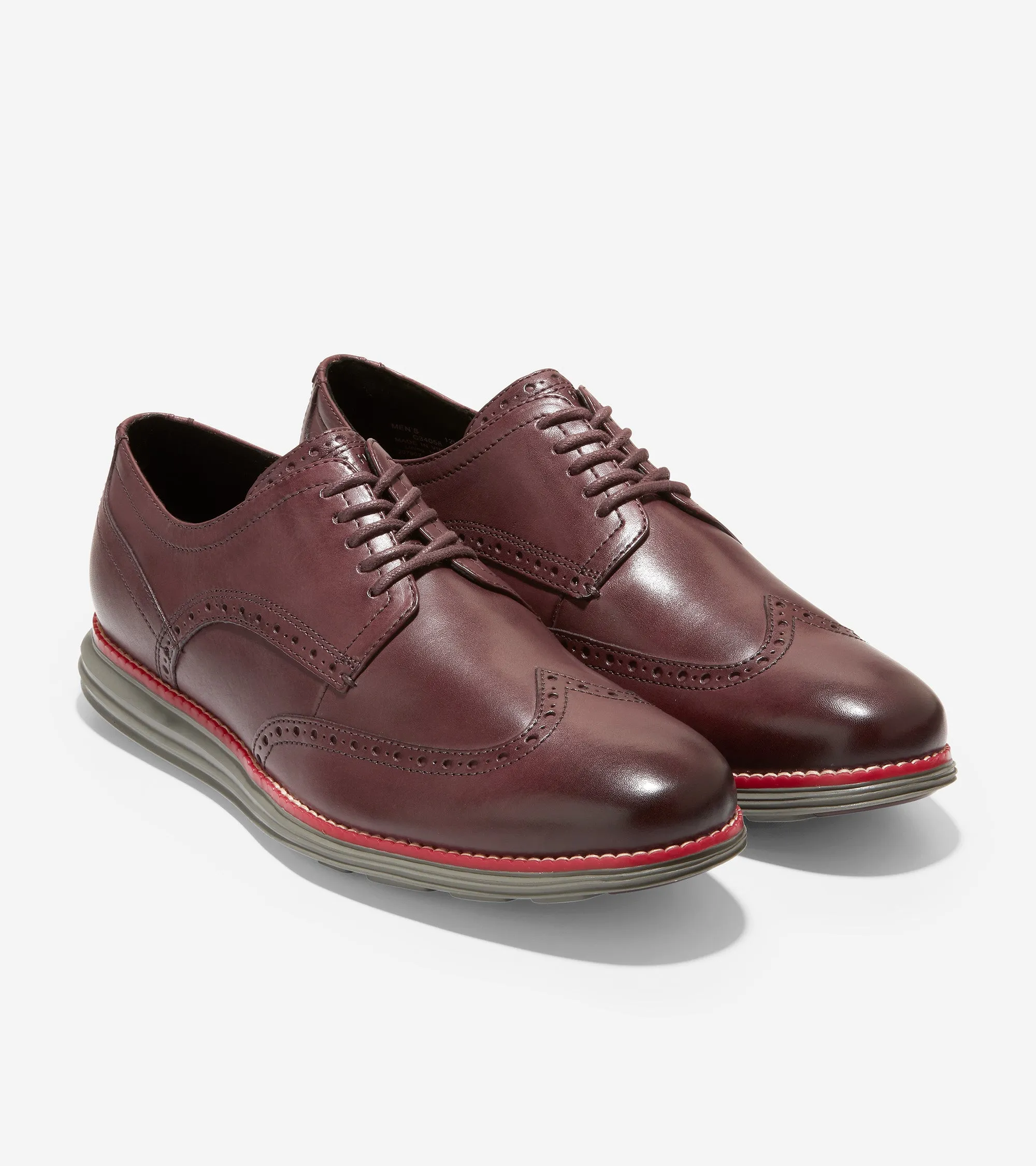 Originalgrand Wingtip Oxford