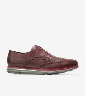 Originalgrand Wingtip Oxford