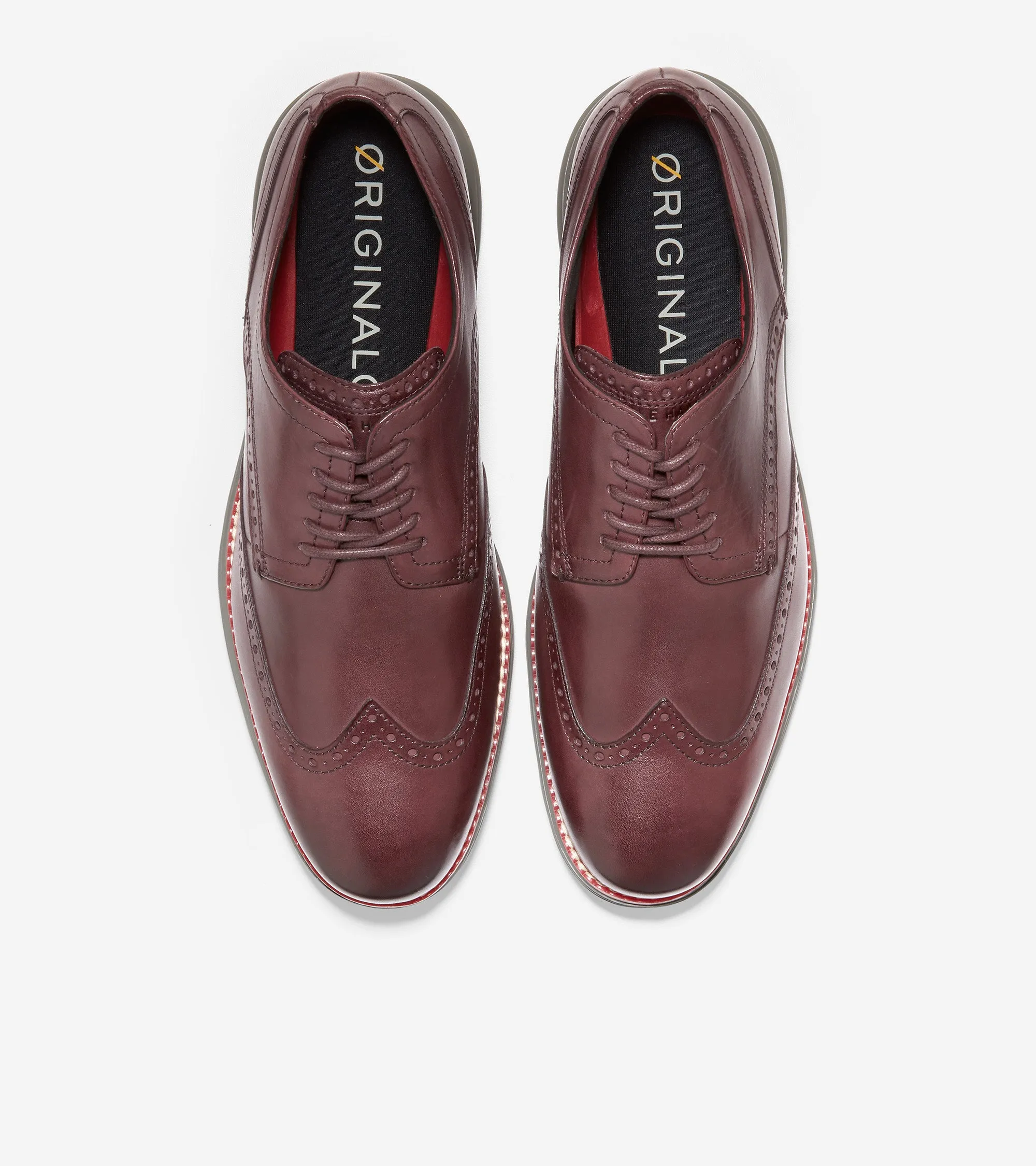 Originalgrand Wingtip Oxford