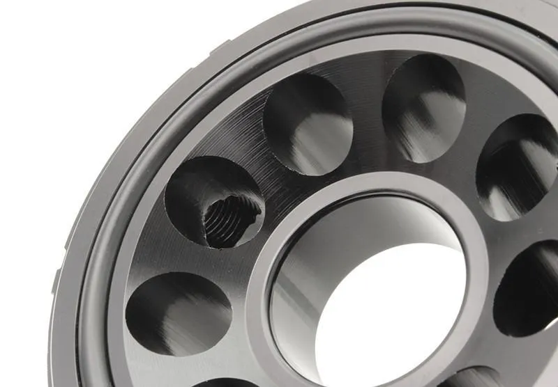 Perrin Oil Temperature/Pressure Adapter Subaru Impreza (95-15) Legacy (05-15) ASM-GAU-100