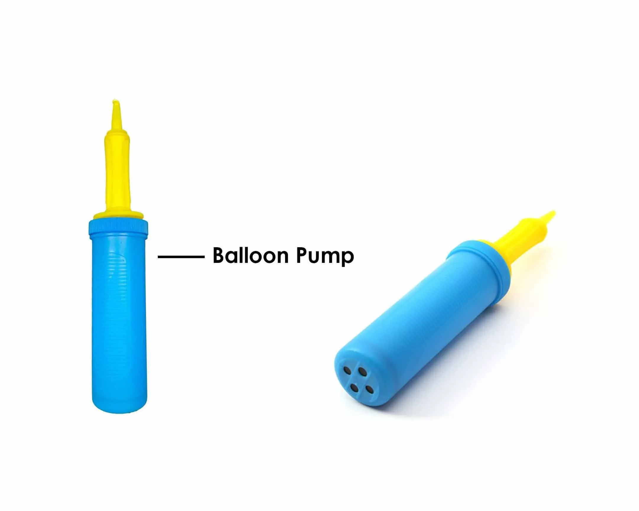 Potions Bar Balloon garland