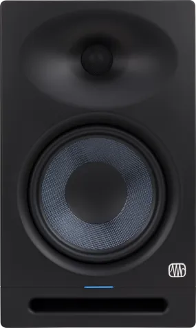 PreSonus ERIS STUDIO 8 Active Studio Monitor with EBM Waveguide - 8"