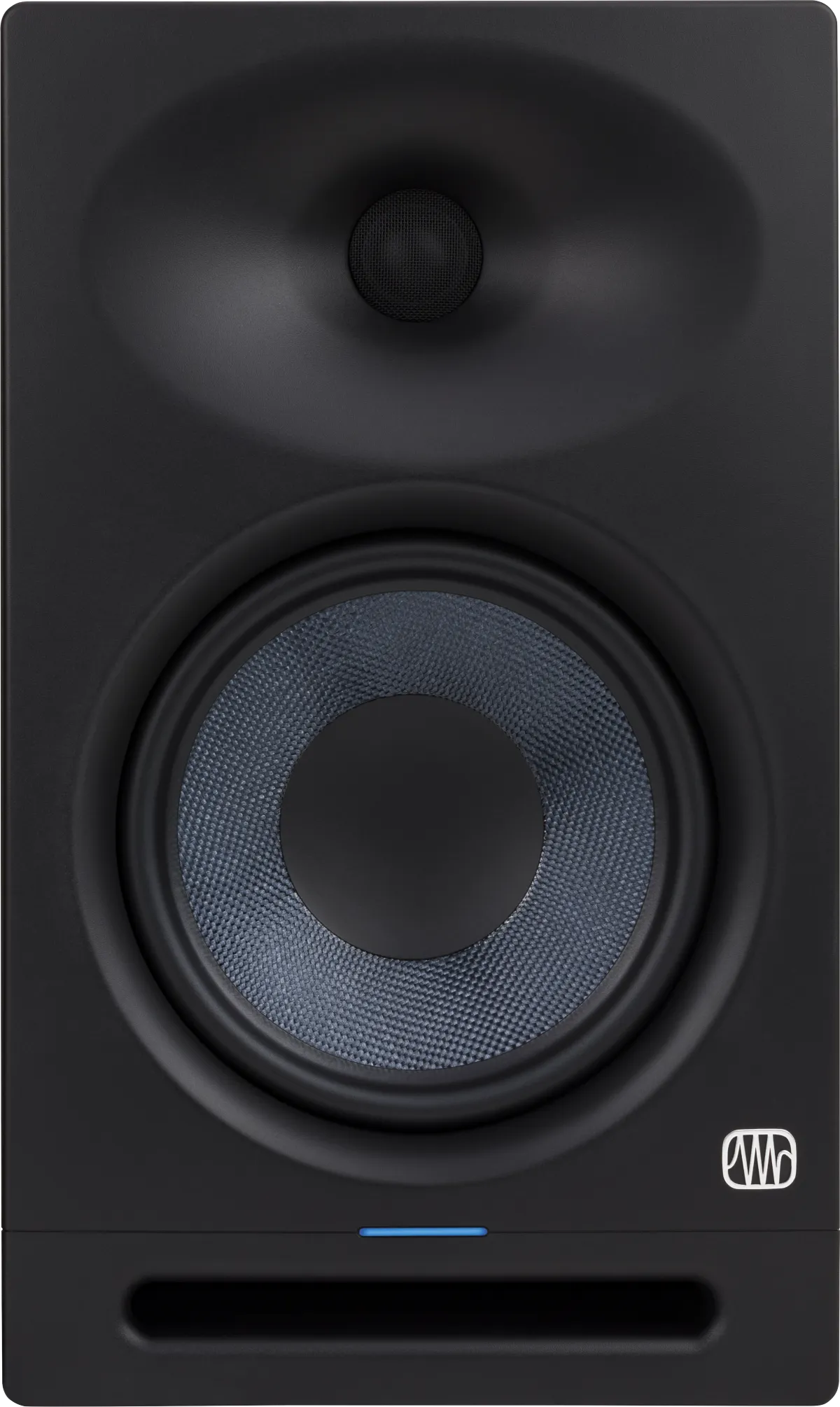 PreSonus ERIS STUDIO 8 Active Studio Monitor with EBM Waveguide - 8"