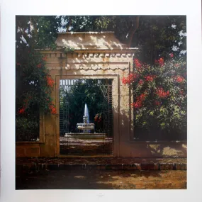 "Eden" by George Hallmark