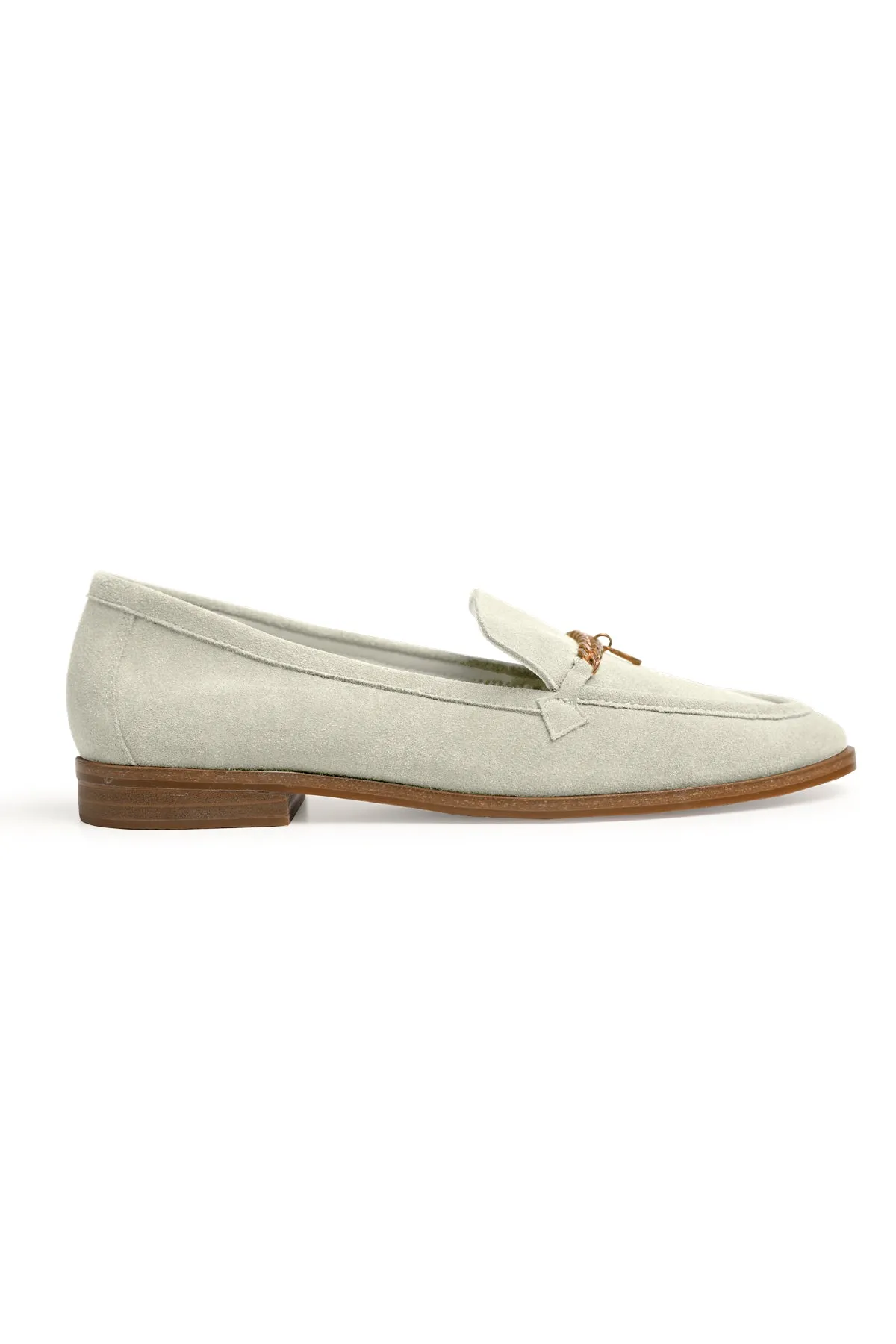 Rachel Loafer - Sand