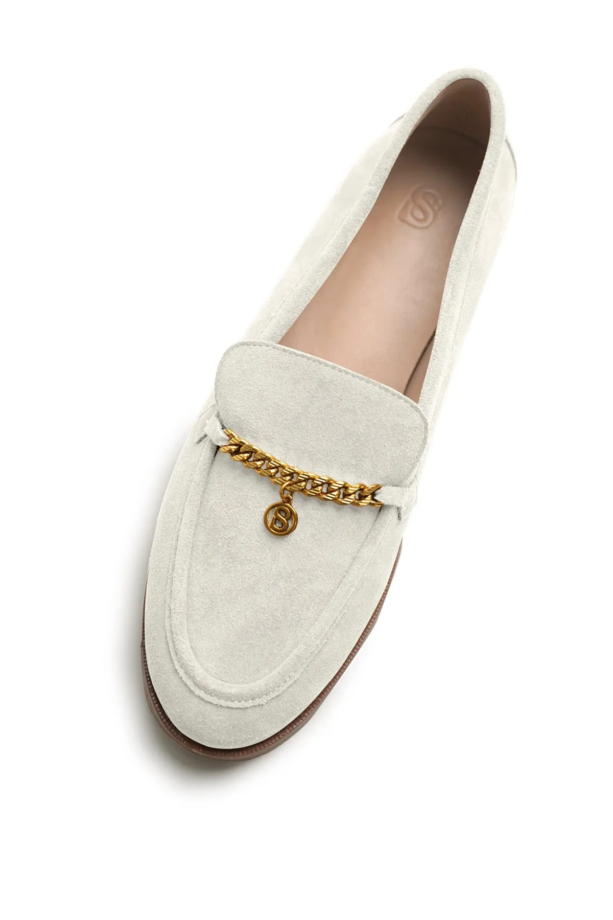 Rachel Loafer - Sand