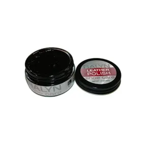 Ralyn Shoe Polish - Black