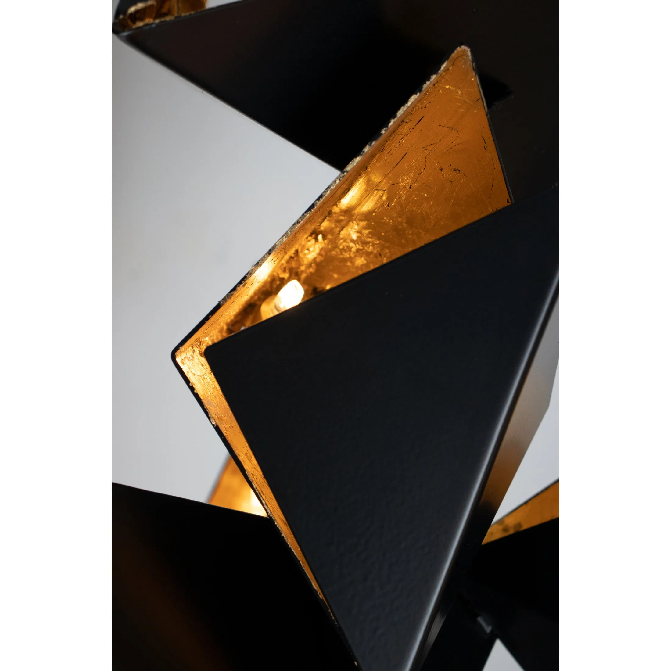 RAPTURE Pendant - Vertical 8