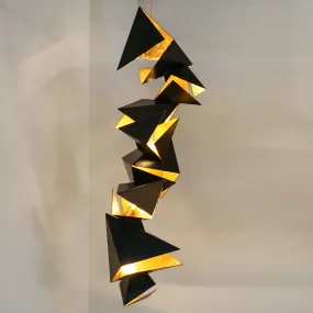 RAPTURE Pendant - Vertical 8