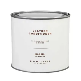 RM WILLIAMS Leather Conditioner - 500ml