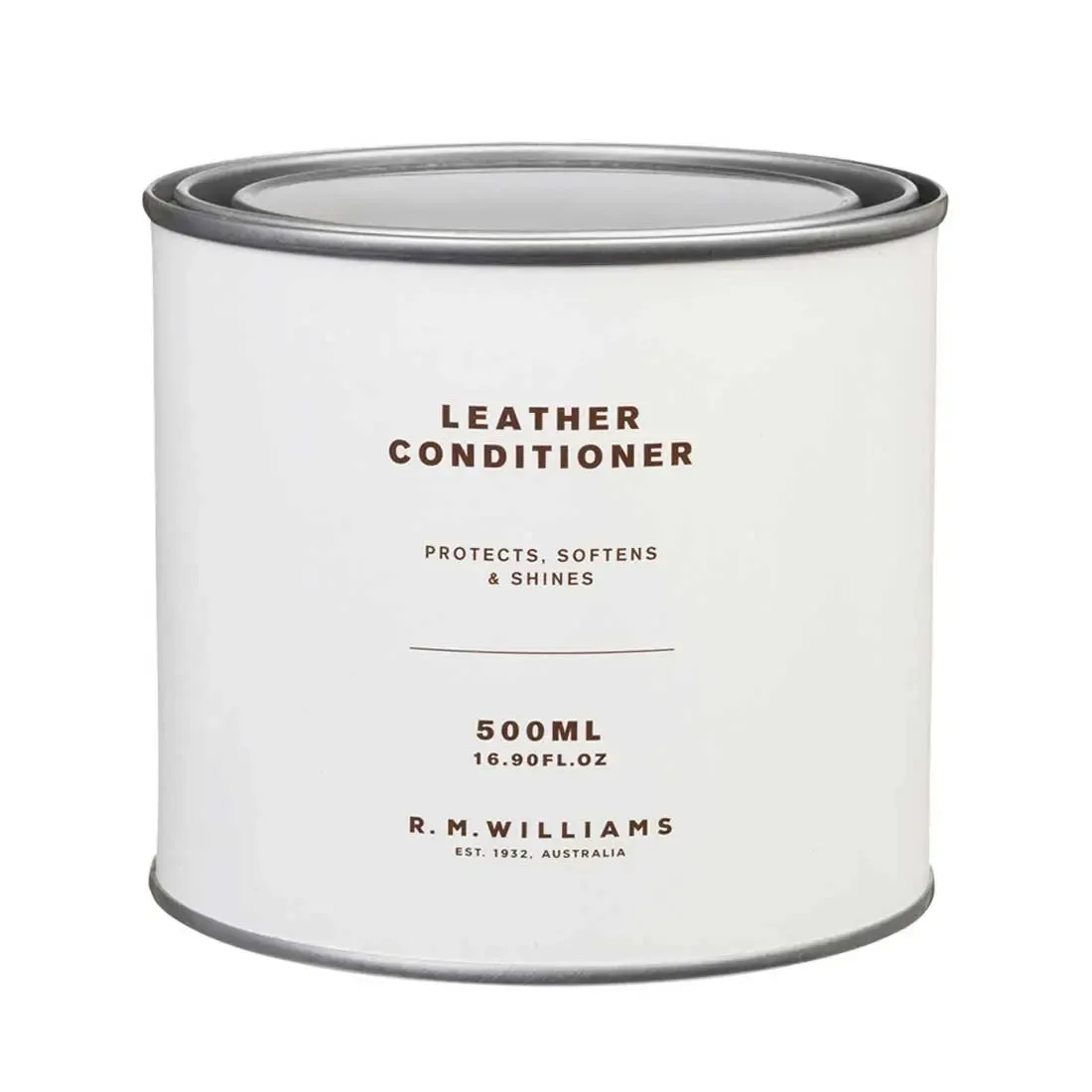 RM WILLIAMS Leather Conditioner - 500ml