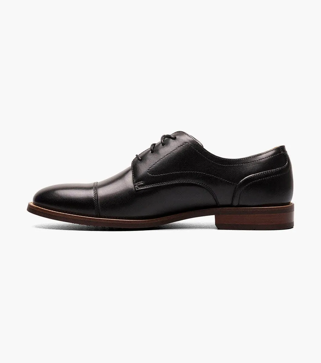 Rucci Cap Oxford