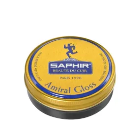Saphir Amiral High Gloss Wax Polish 50ml