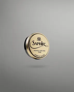Saphir Mirror Gloss Wax