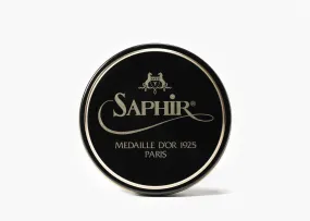 Saphir Pate de Luxe Polish