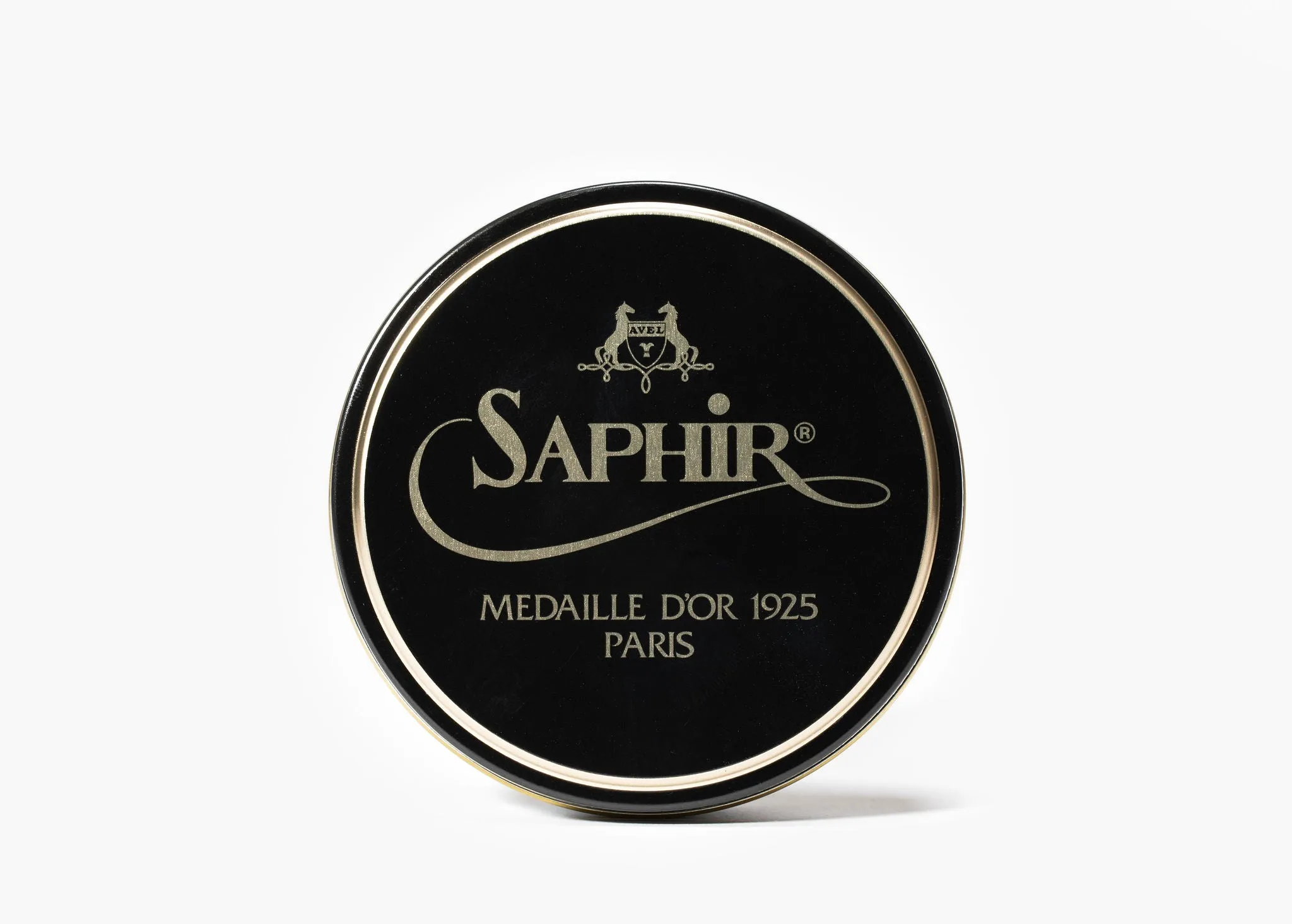 Saphir Pate de Luxe Polish
