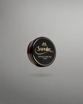 Saphir Shoe Wax 100ml