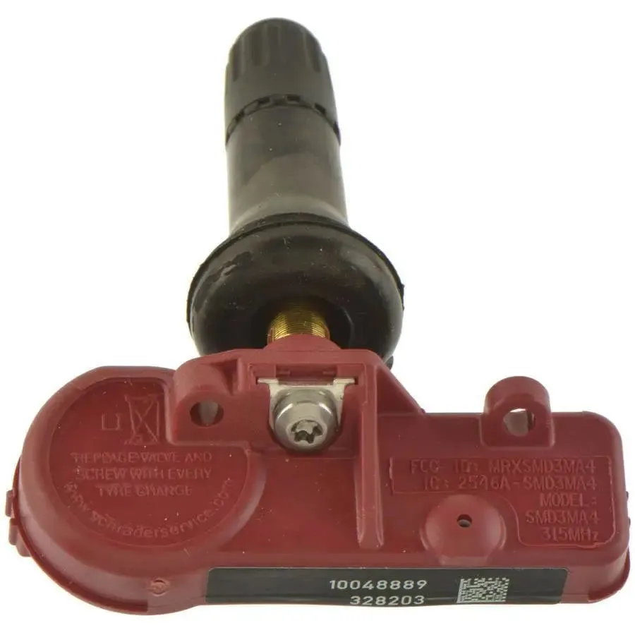 Schrader TPMS Sensor: SB-28203