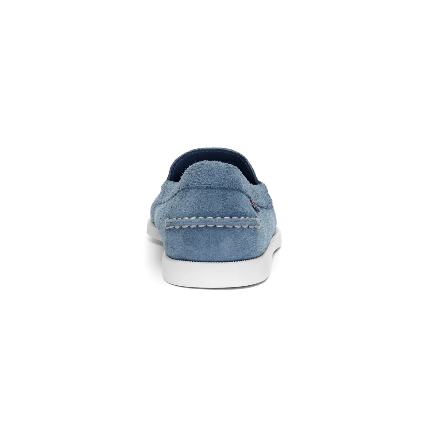 Sebago Frank Boat Roughout Shoe