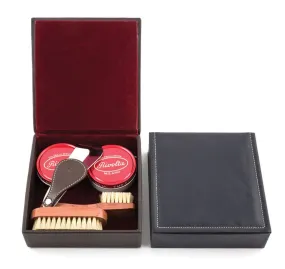 Shoe Care Box