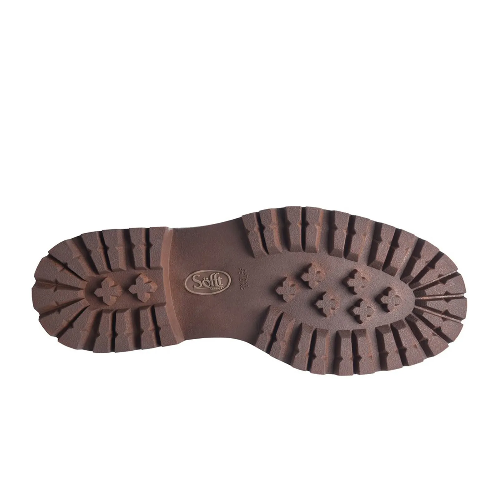 Sofft Amanda Ankle Boot (Women) - Dark Taupe
