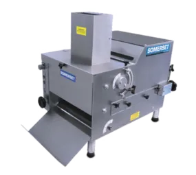 SOMERSET CDR-250 Dough Moulder for Compact Tabletop Use