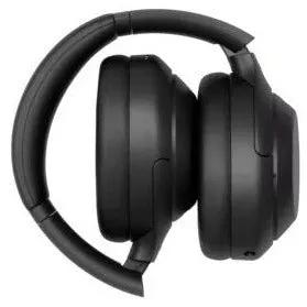 Sony Noise Cancelling Wireless Over-Ear Headphones - Black | WH1000XM4BCE7
