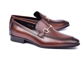 Style: 4428-Antique Brown
