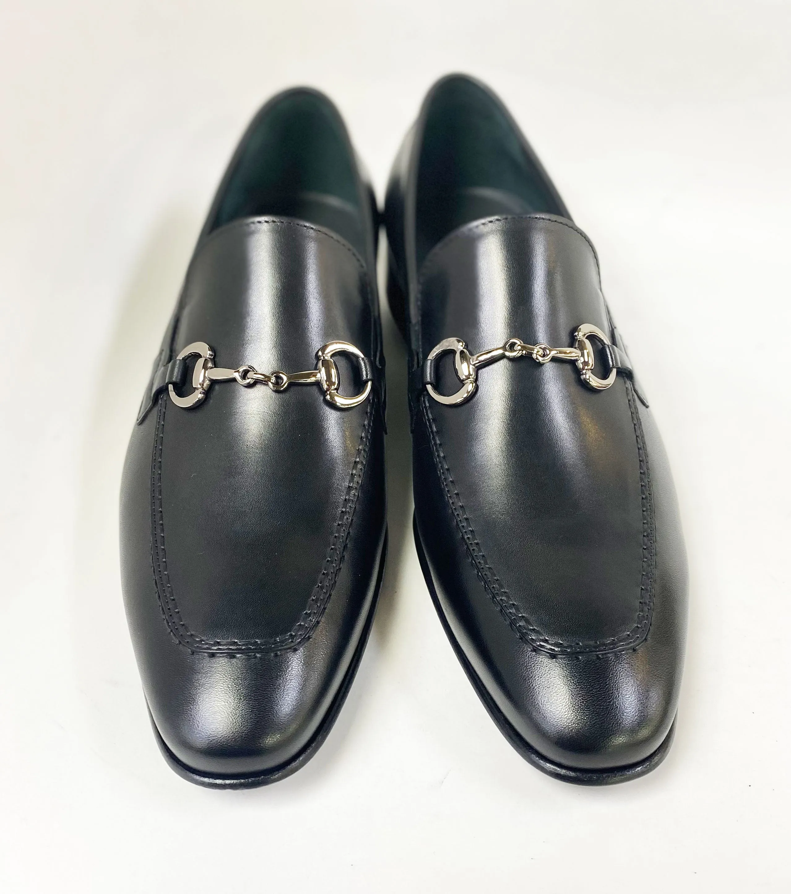 Style: 4428-Buckle-Black