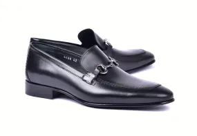 Style: 4428-Buckle-Black