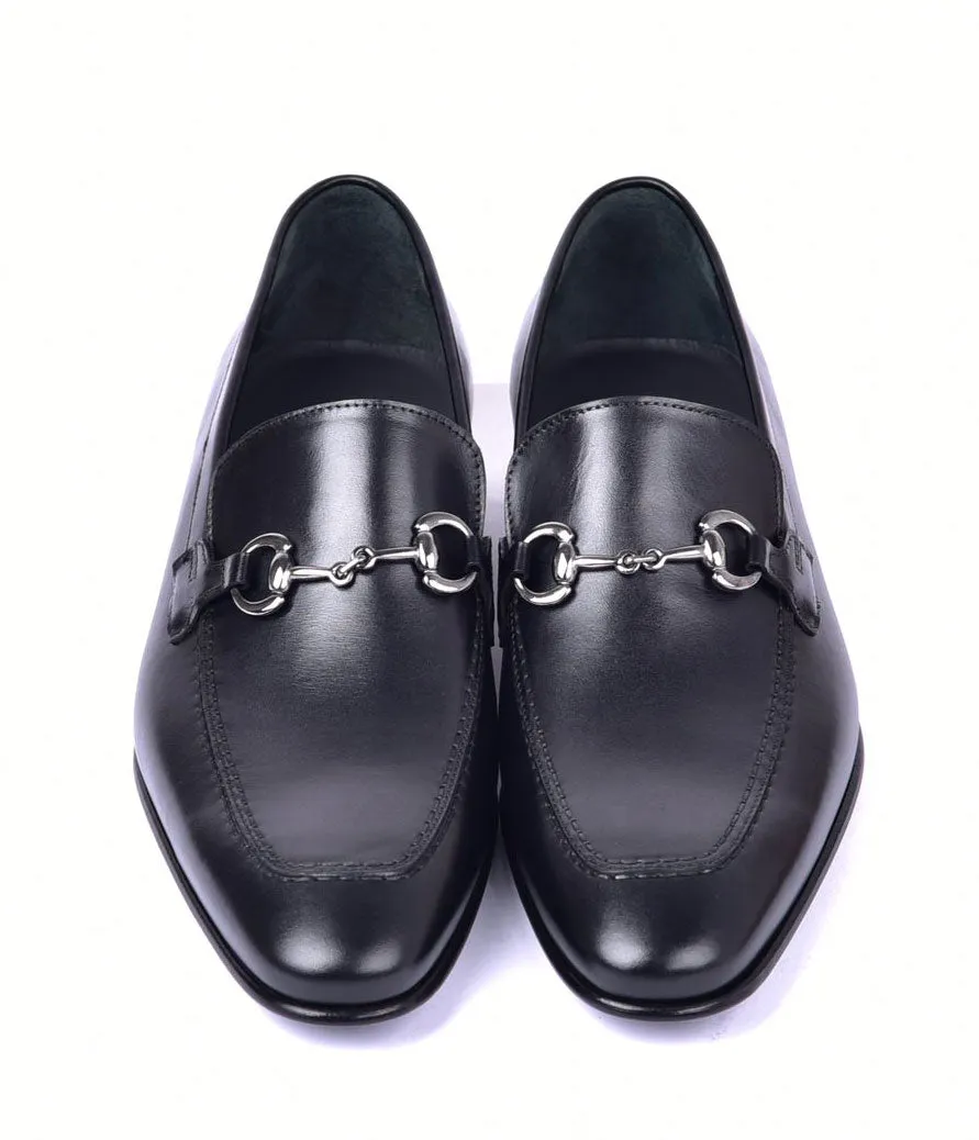Style: 4428-Buckle-Black