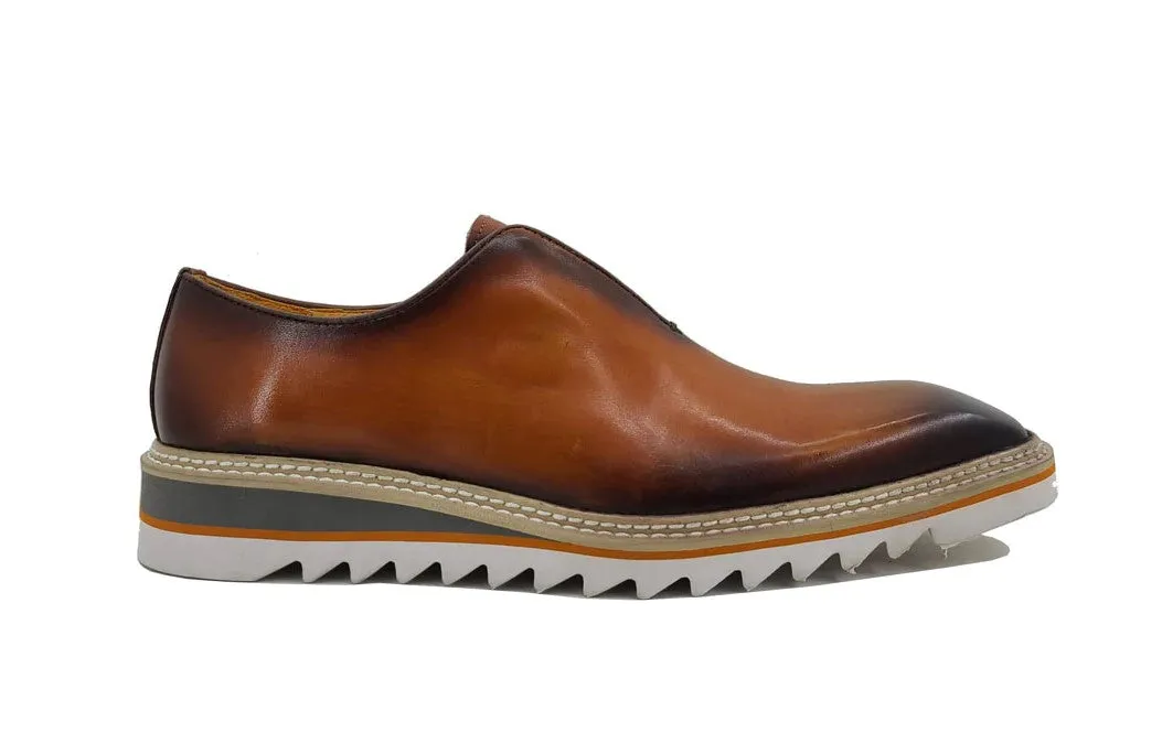 Style: 550-08-Cognac