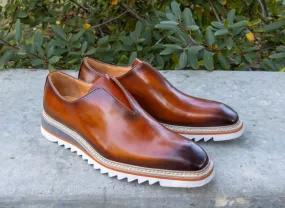 Style: 550-08-Cognac