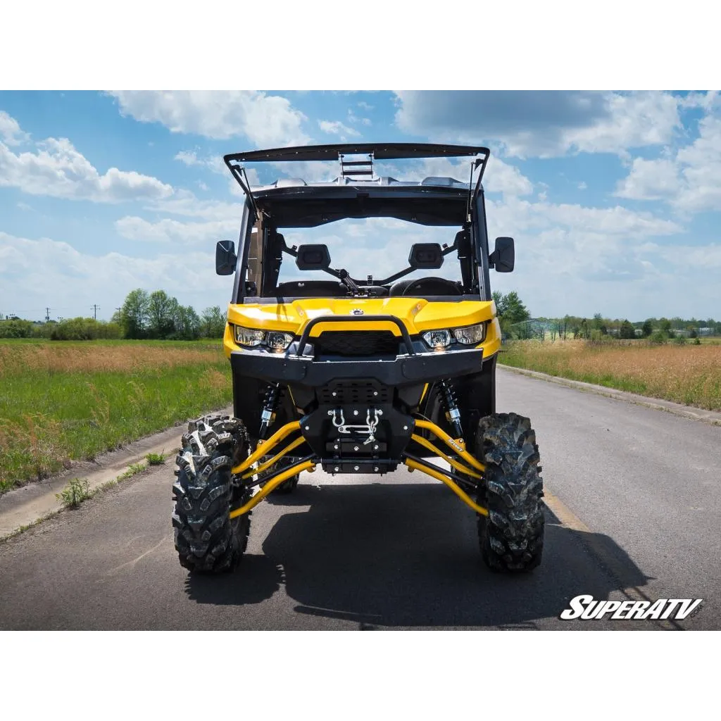 SuperATV Can-Am Defender Plug & Play Turn Signal Kit