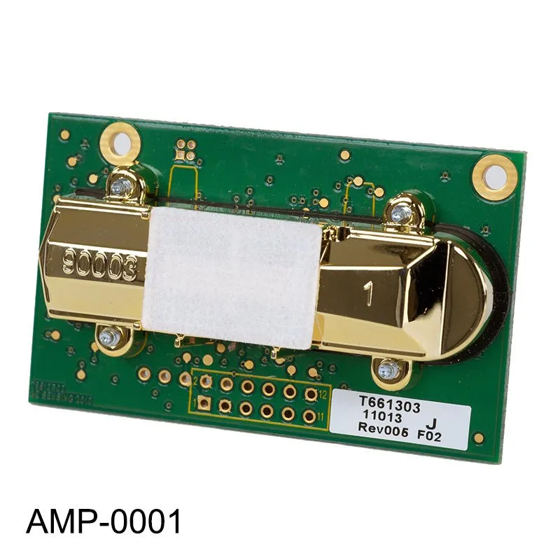 T6613 2,000ppm CO2 Sensor