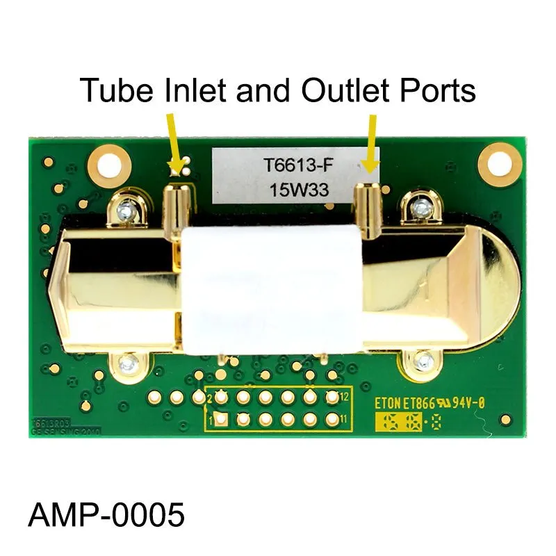 T6613 2,000ppm CO2 Sensor