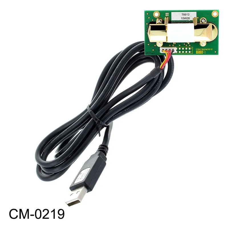T6613 2,000ppm CO2 Sensor