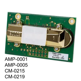 T6613 2,000ppm CO2 Sensor