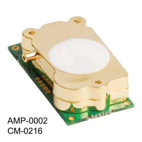 T6713 Miniature 2,000ppm CO2 Sensor