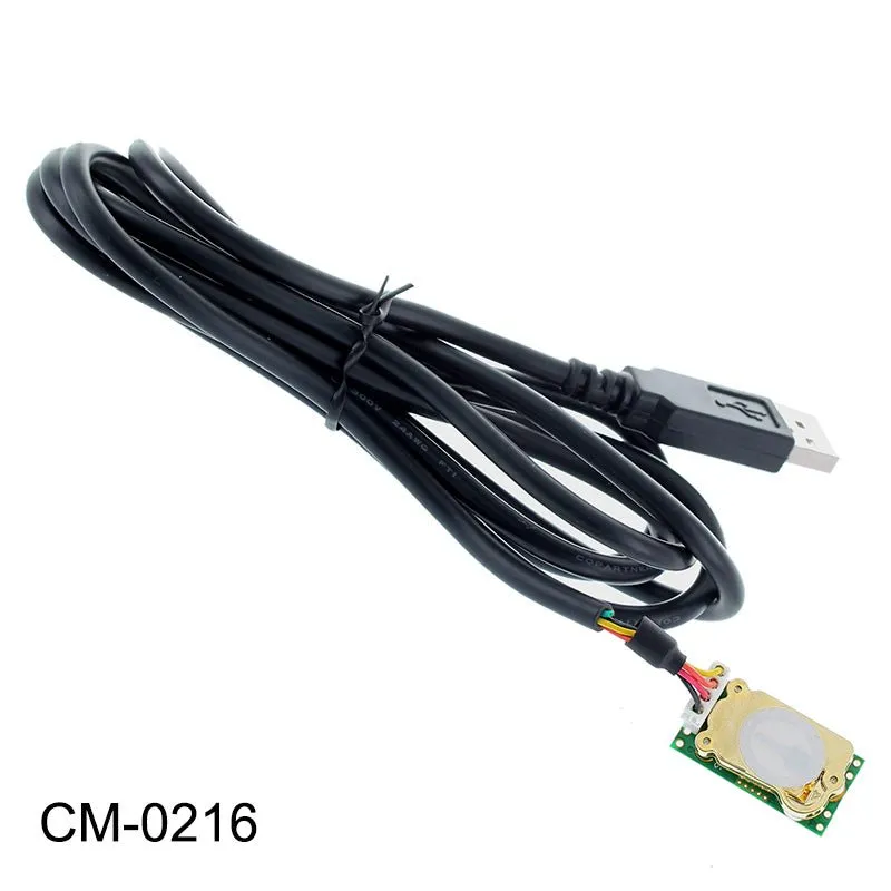 T6713 Miniature 2,000ppm CO2 Sensor