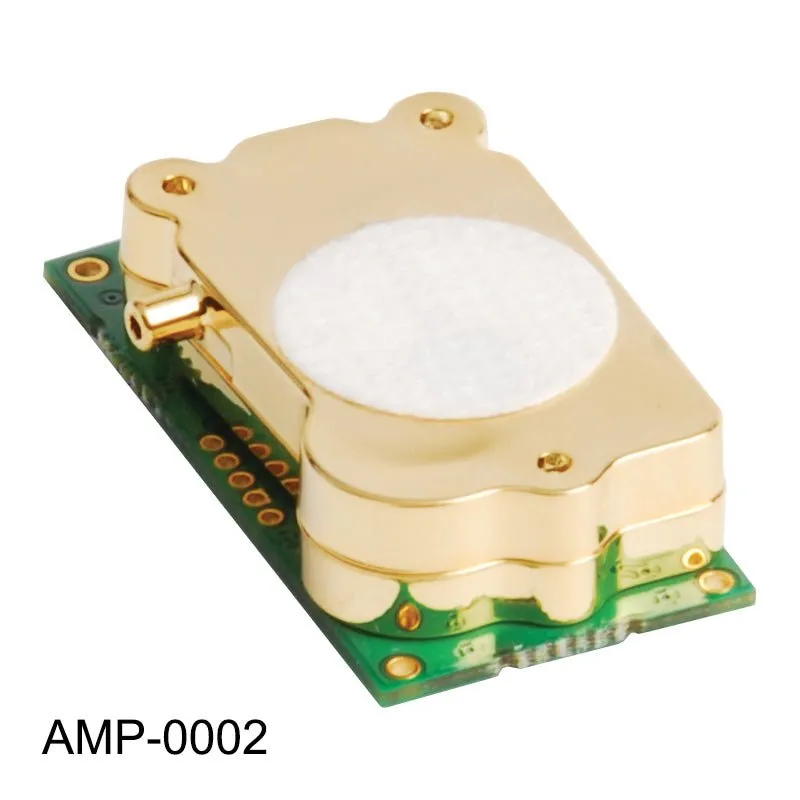 T6713 Miniature 2,000ppm CO2 Sensor