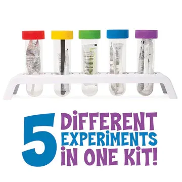 Thames & Kosmos Ooze Labs: Big Box of Science