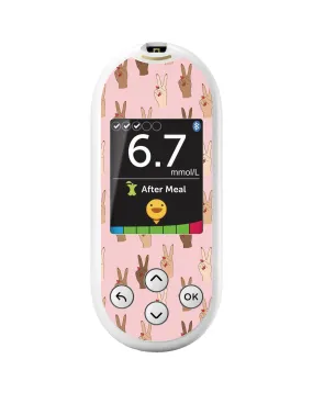 Together for OneTouch Verio Reflect Glucometer